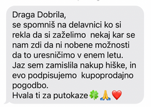 Naložite sliko v pregledovalnik galerije, Delavnica Moje čarobno leto